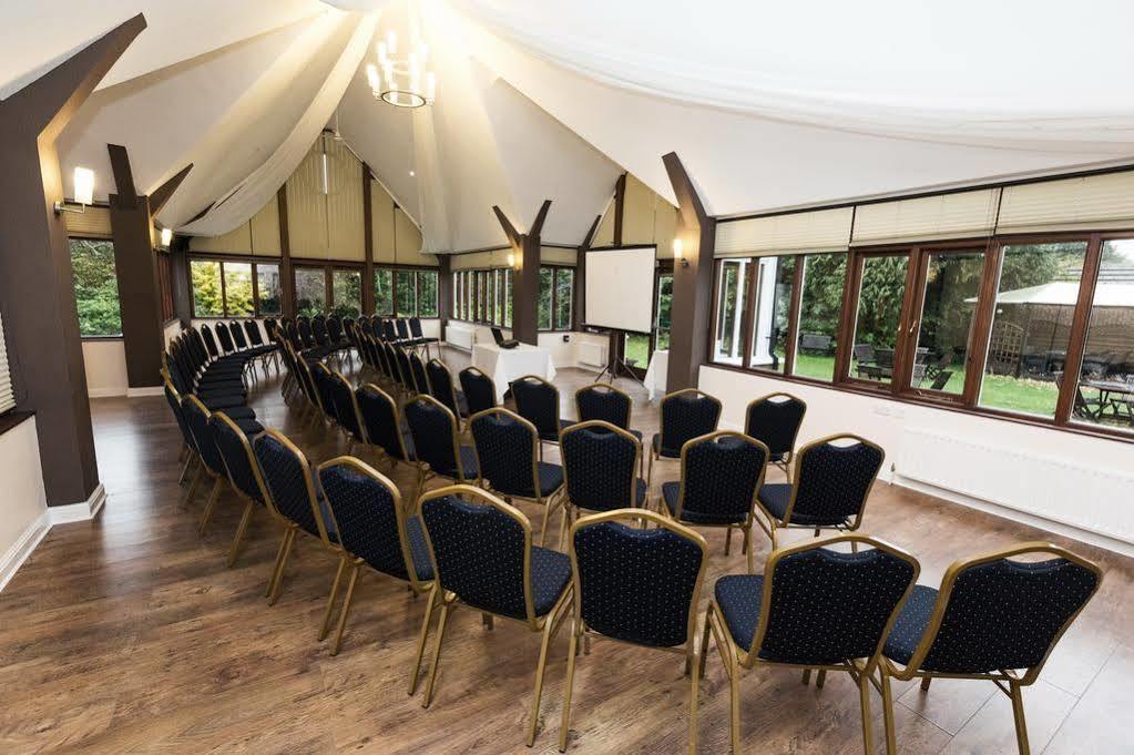Steventon House Hotel Abingdon-on-Thames Exterior foto