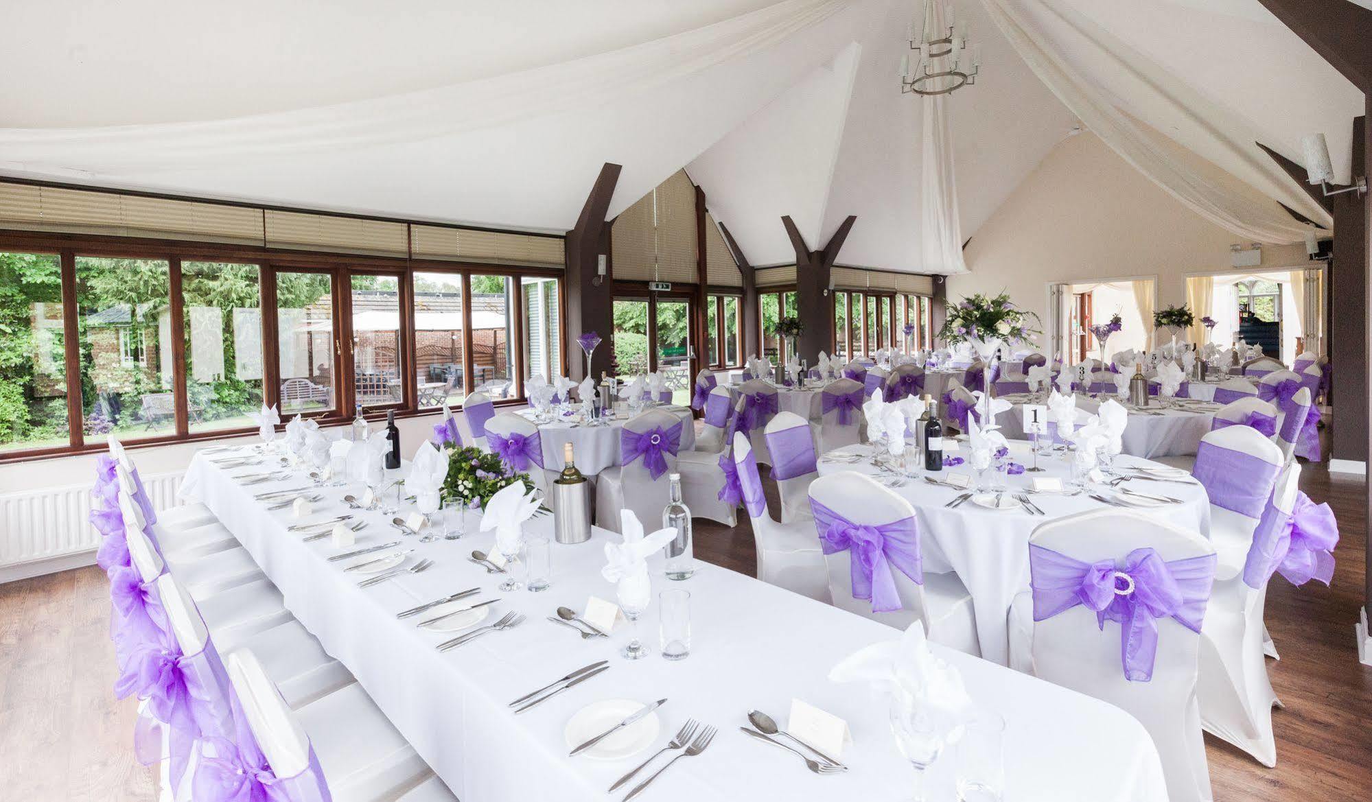 Steventon House Hotel Abingdon-on-Thames Exterior foto